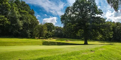 Club image Pitcheroak Golf Course