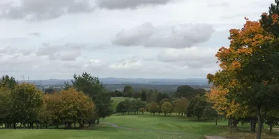 Club image Wharton Park Golf & Country Club
