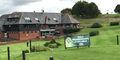 Club image Wharton Park Golf & Country Club