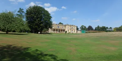 Club image Worcester Golf & Country Club