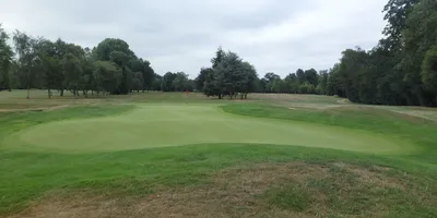 Club image Worcester Golf & Country Club
