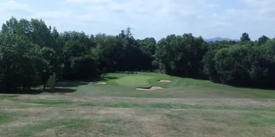 Club image Worcester Golf & Country Club