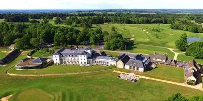 Club image Bowood Hotel Spa and Golf Resort