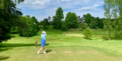 Club image Bowood Hotel Spa and Golf Resort