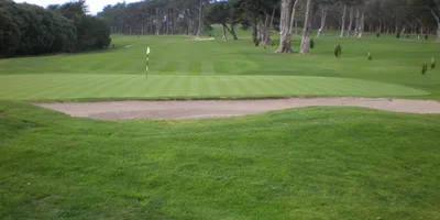 Club image Presidio Golf Course
