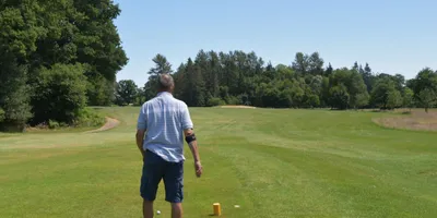 Club image Hamptworth Golf & Country Club