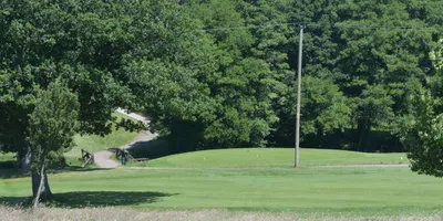 Club image Hamptworth Golf & Country Club