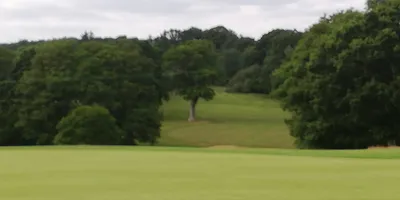 Club image Hamptworth Golf & Country Club