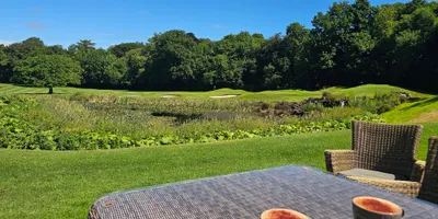 Club image Manor House Golf at Castle Combe
