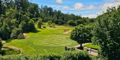 Club image Manor House Golf at Castle Combe