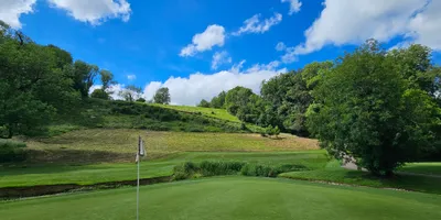 Club image Manor House Golf at Castle Combe