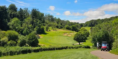 Club image Manor House Golf at Castle Combe