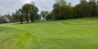 Club image Marlborough Golf Club