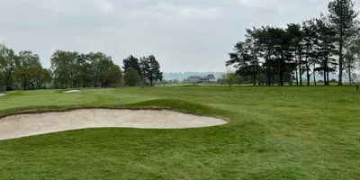 Club image Marlborough Golf Club