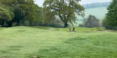 Club image Marlborough Golf Club