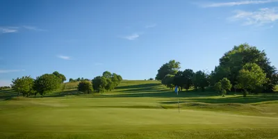 Club image Ogbourne Downs Golf Club