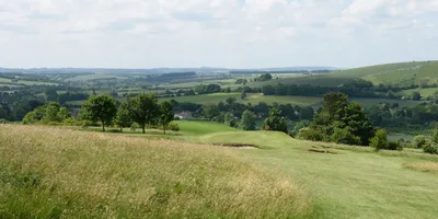 Club image Ogbourne Downs Golf Club