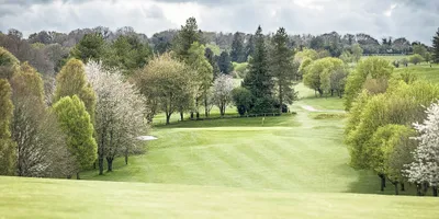 Club image Salisbury & South Wilts Golf Club