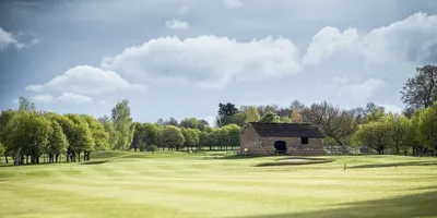 Club image Salisbury & South Wilts Golf Club