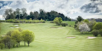 Club image Salisbury & South Wilts Golf Club