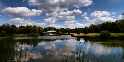 Club image BurgGolf Golfclub Gendersteyn - Veldhoven