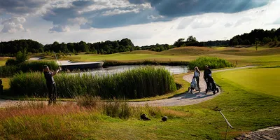 Club image Golfpark Gendersteyn