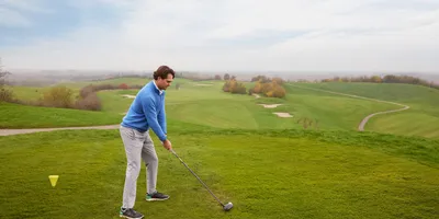 Club image Golf de Gulbergen