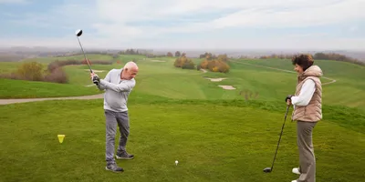Club image Golf de Gulbergen