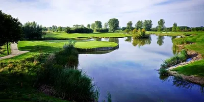 Club image Golfpark De Purmer