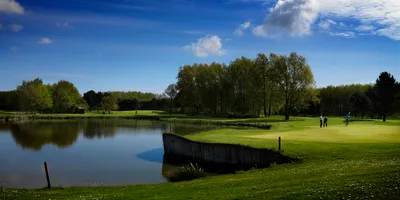 Club image BurgGolf Golfresort De Purmer  - Purmerend
