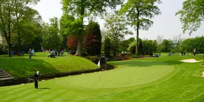 Club image The Belfry Hotel & Resort