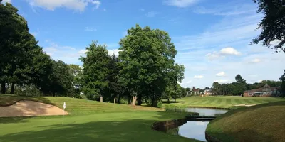 Club image The Belfry Hotel & Resort