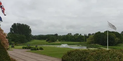 Club image The Belfry Hotel & Resort