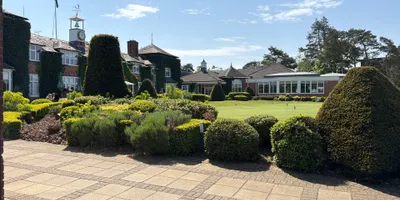 Club image The Belfry Hotel & Resort