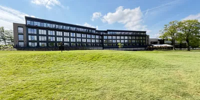Club image The Belfry Hotel & Resort