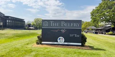 Club image The Belfry Hotel & Resort