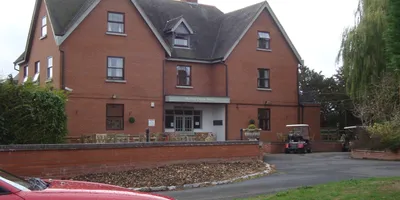 Club image Bidford Grange Golf Club