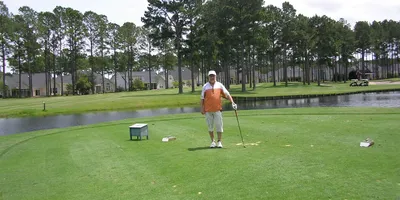Club image Man O' War Golf Course