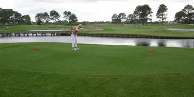 Club image Man O' War Golf Course