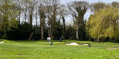 Club image Edgbaston Golf Club