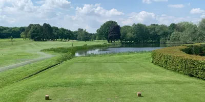Club image Handsworth Golf Club
