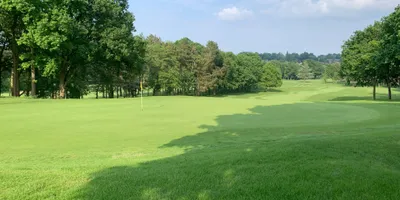 Club image Handsworth Golf Club
