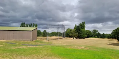 Club image Hatchford Brook Golf Club