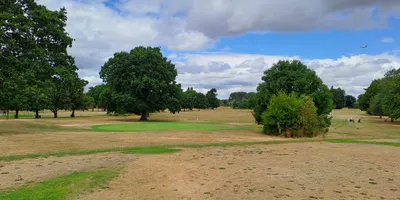 Club image Hatchford Brook Golf Club