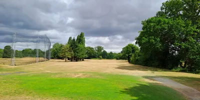 Club image Hatchford Brook Golf Club