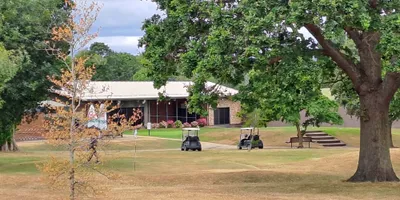 Club image Hatchford Brook Golf Club