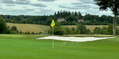 Club image Henley Golf & Country Club