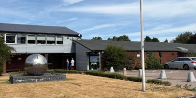 Club image Kenilworth Golf Club