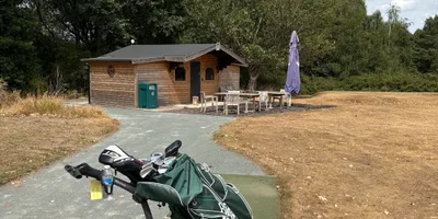Club image Kenilworth Golf Club