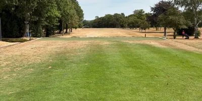Club image Kenilworth Golf Club